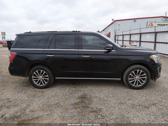 Ford Expedition Limited