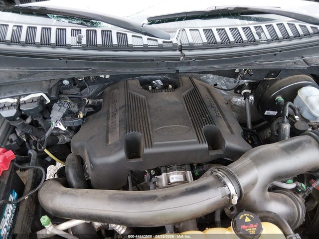 Ford Expedition Limited