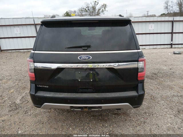 Ford Expedition Limited