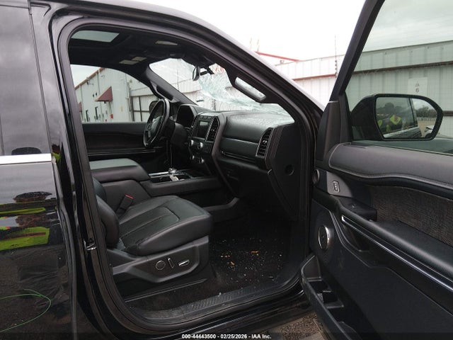 Ford Expedition Limited