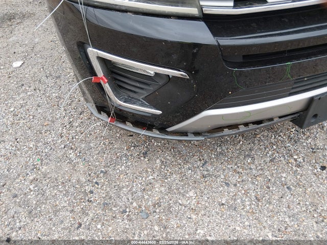 Ford Expedition Limited