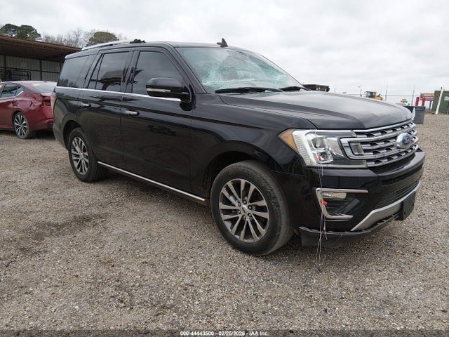 Salvage Ford Expedition Image