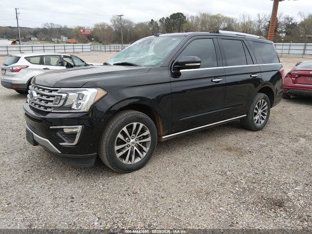 Ford Expedition Limited