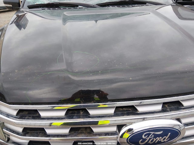 Ford Expedition Limited