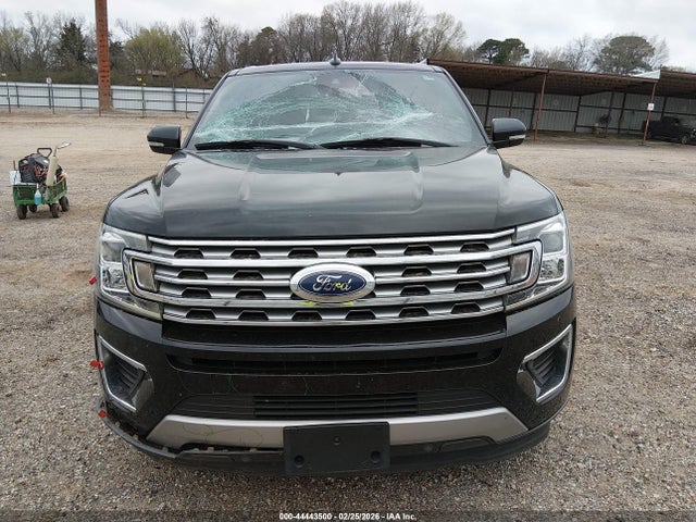 Ford Expedition Limited