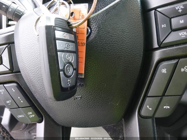 Ford Expedition Limited