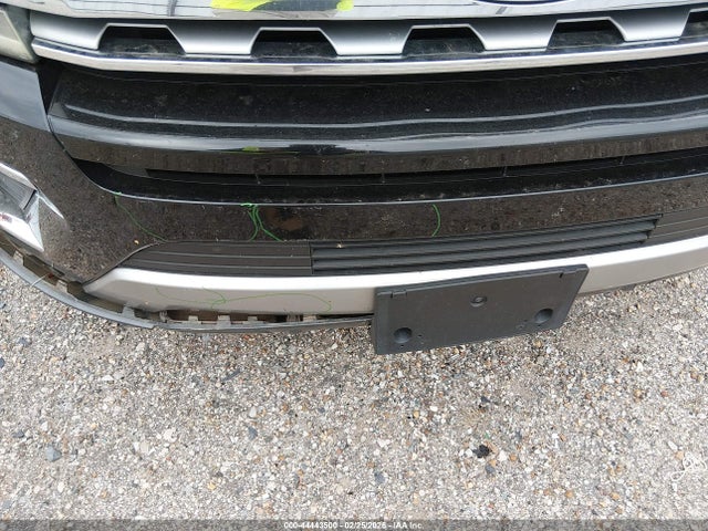 Ford Expedition Limited