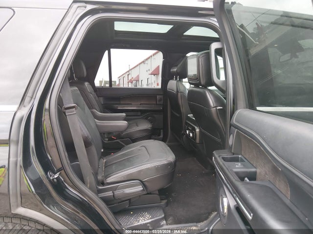 Ford Expedition Limited