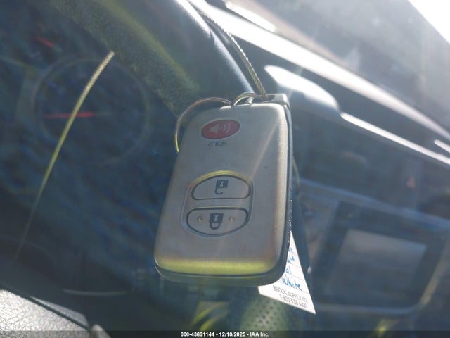 Toyota 4Runner Limited
