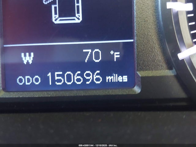 Toyota 4Runner Limited
