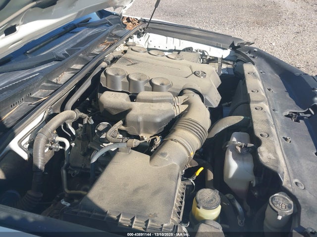 Toyota 4Runner Limited