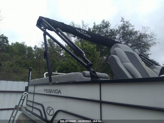 Veranda Ontoon