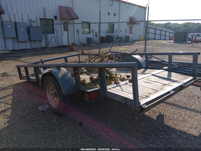 Meb Trailer