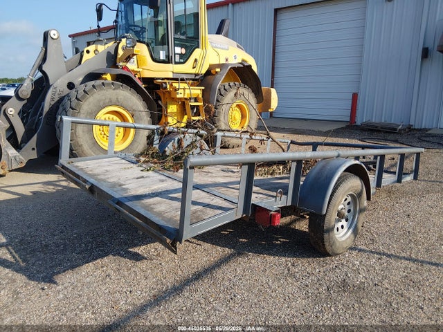 Meb Trailer