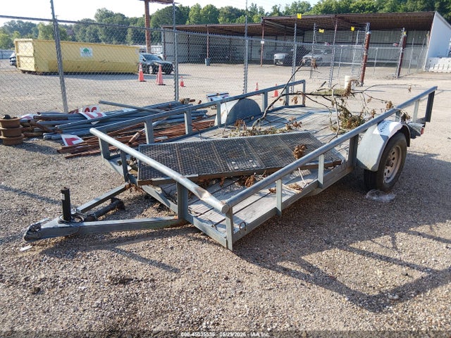 Meb Trailer