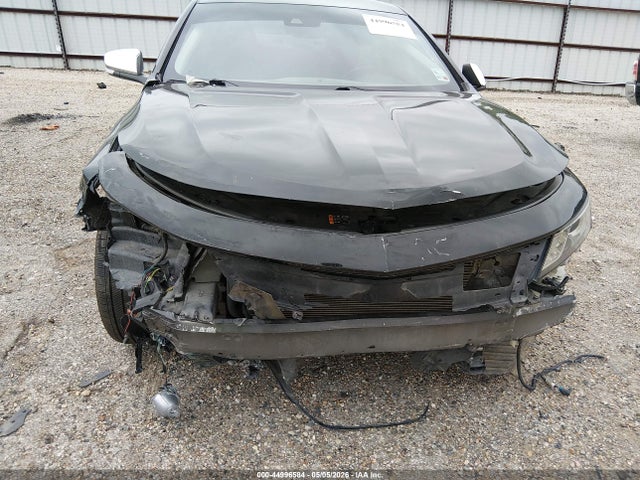 Chevrolet Impala 2lz