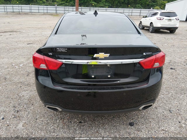 Chevrolet Impala 2lz