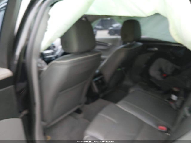Chevrolet Impala 2lz