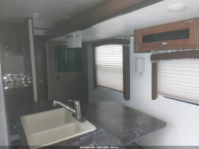 Jayco 28ft