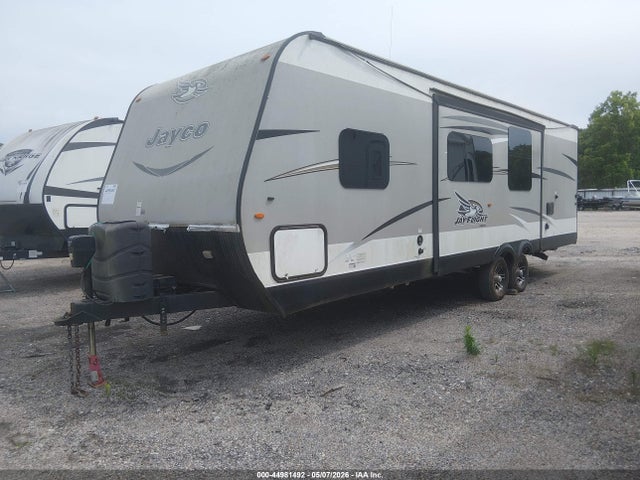 Jayco 28ft