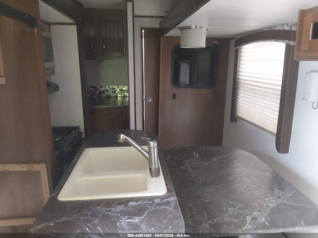Jayco 28ft