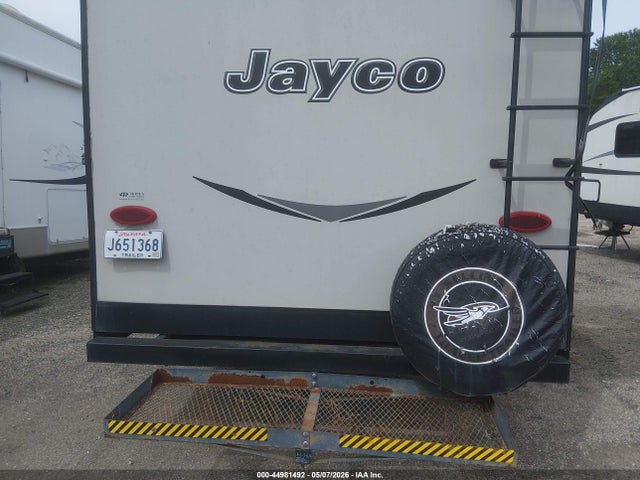 Jayco 28ft