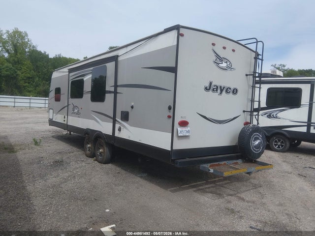 Jayco 28ft