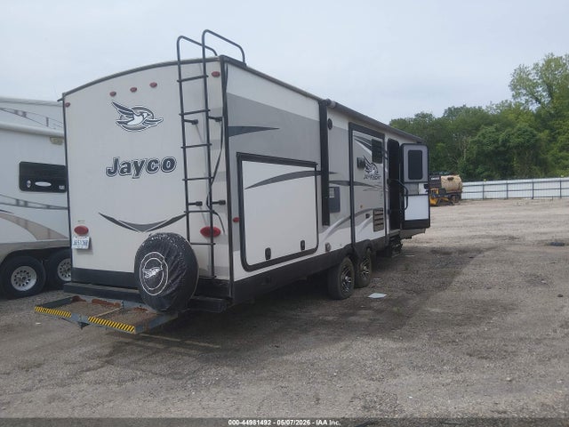 Jayco 28ft