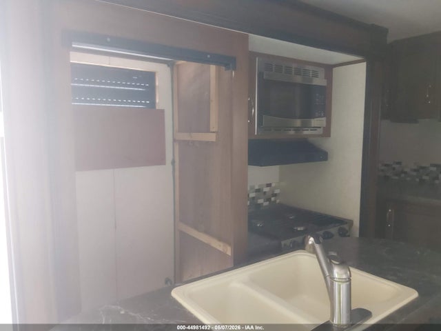 Jayco 28ft