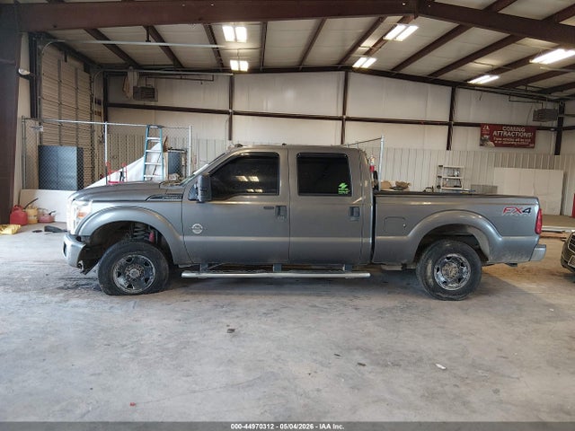 Ford F-250 Xlt