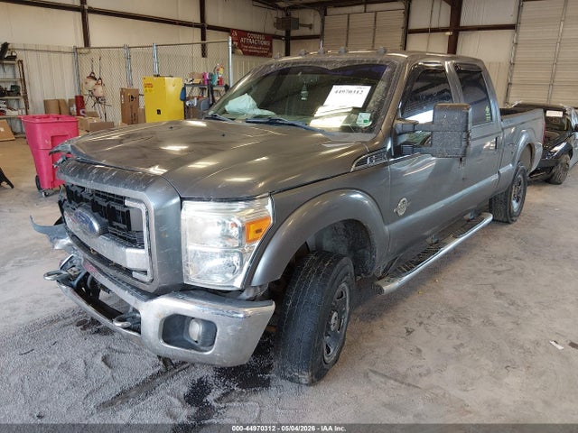 Ford F-250 Xlt