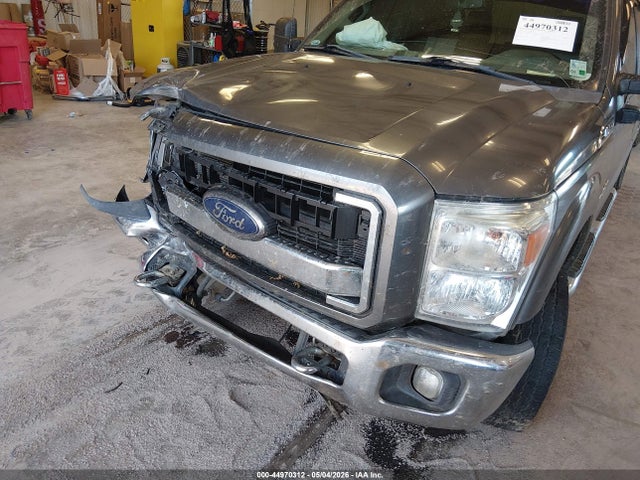 Ford F-250 Xlt