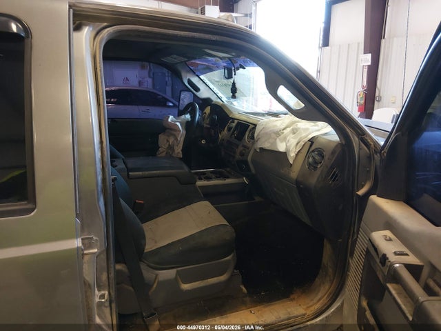 Ford F-250 Xlt