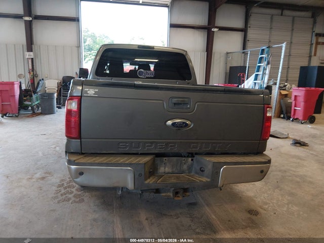 Ford F-250 Xlt