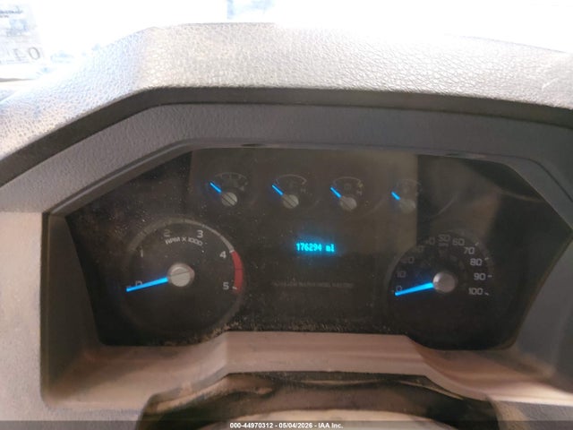 Ford F-250 Xlt