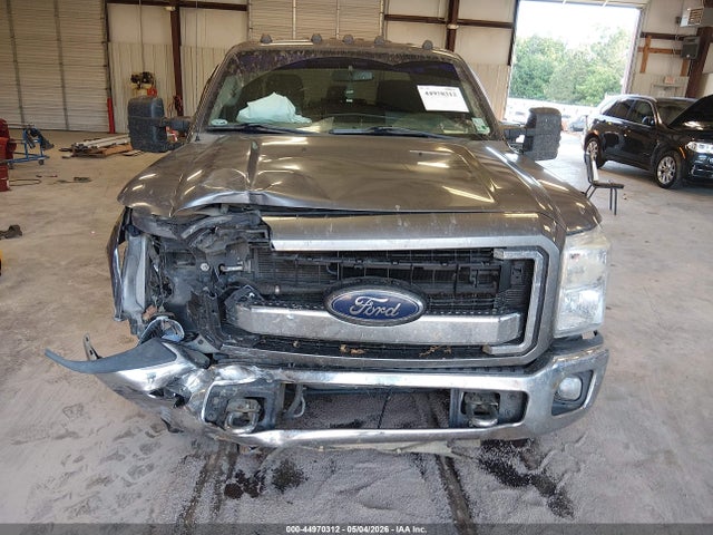 Ford F-250 Xlt