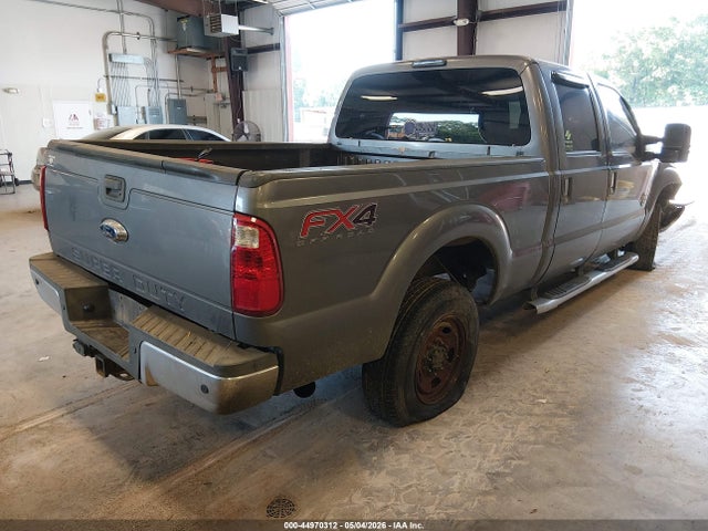 Ford F-250 Xlt