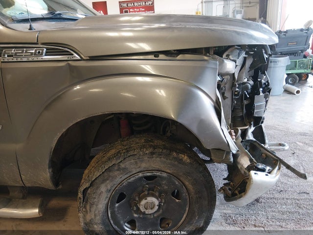 Ford F-250 Xlt