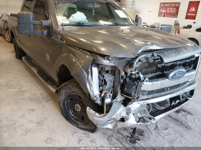 Ford F-250 Xlt