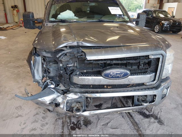 Ford F-250 Xlt