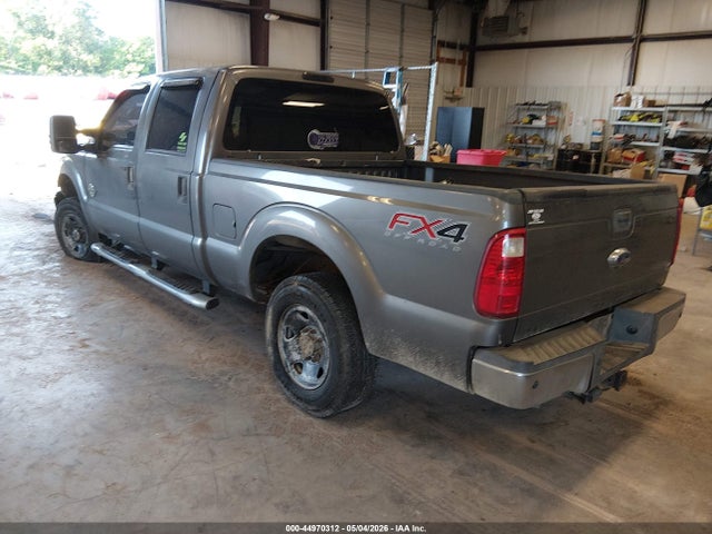 Ford F-250 Xlt