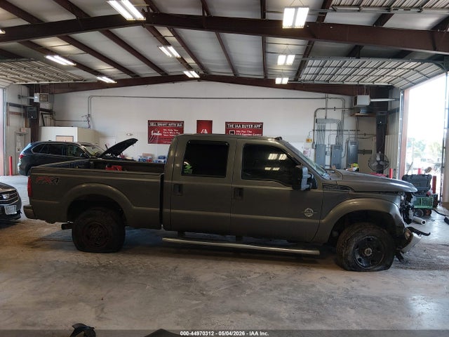 Ford F-250 Xlt