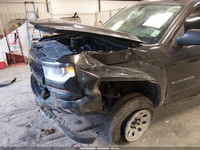 Chevrolet Silverado 1500 2lt