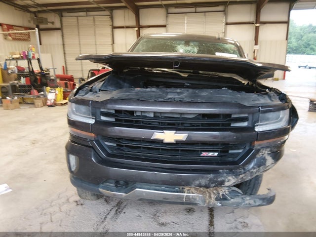 Chevrolet Silverado 1500 2lt