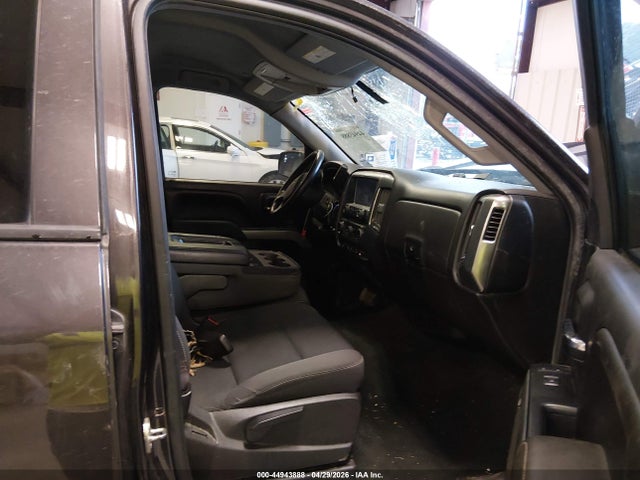 Chevrolet Silverado 1500 2lt