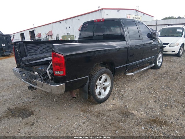 Dodge Ram 1500