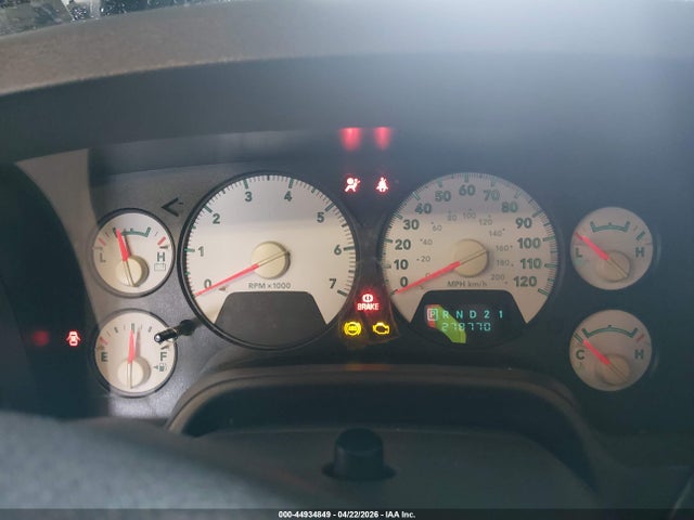 Dodge Ram 1500