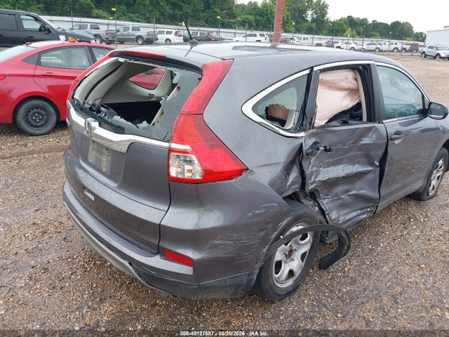Honda CR-V Lx