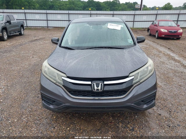 Honda CR-V Lx