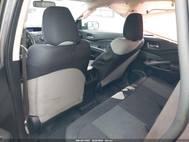 Honda CR-V Lx